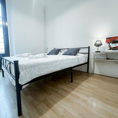 Borsieri Loft Milano - Isola Design District Lägenhet Exteriör bild