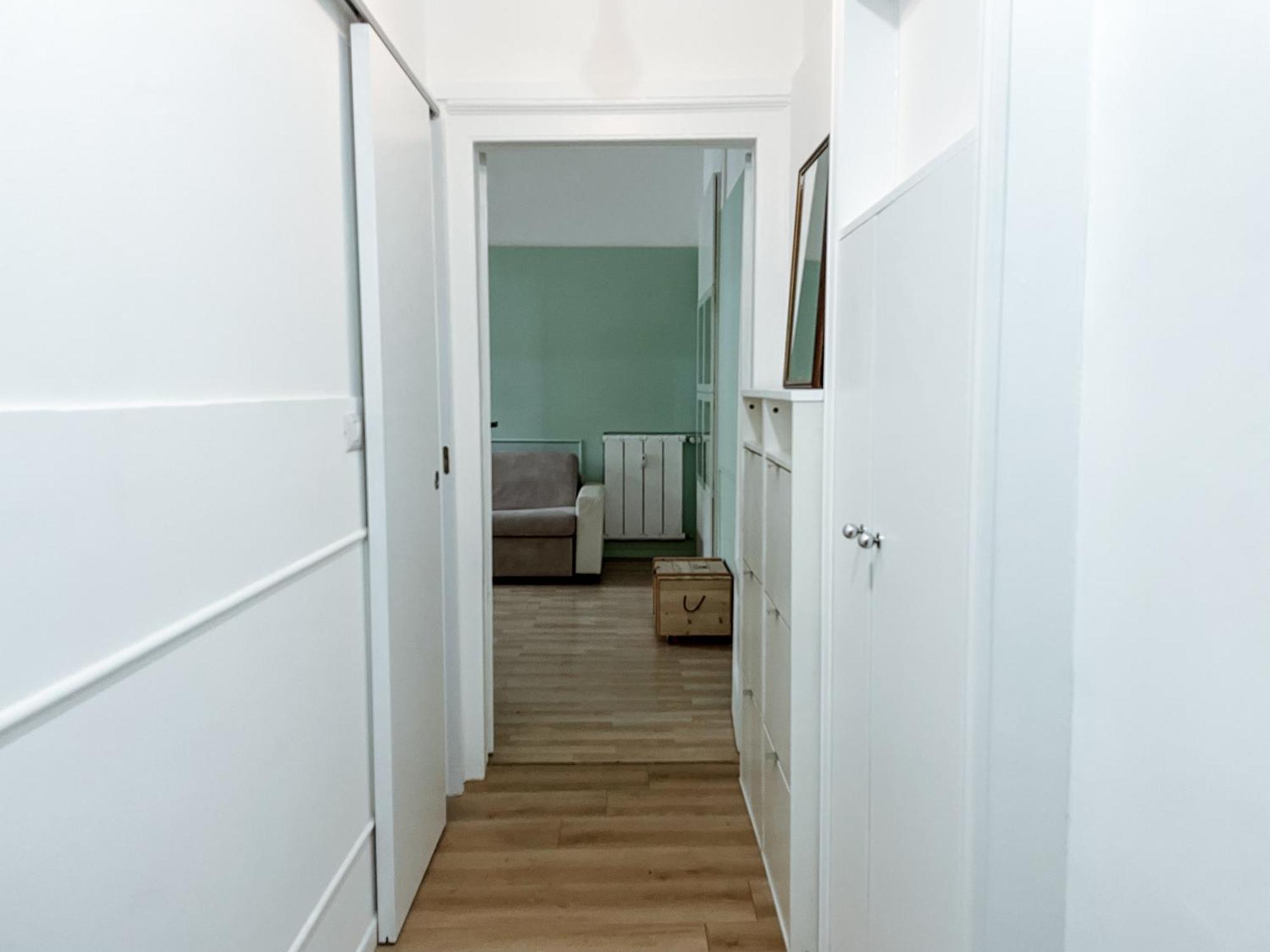 Borsieri Loft Milano - Isola Design District Lägenhet Exteriör bild