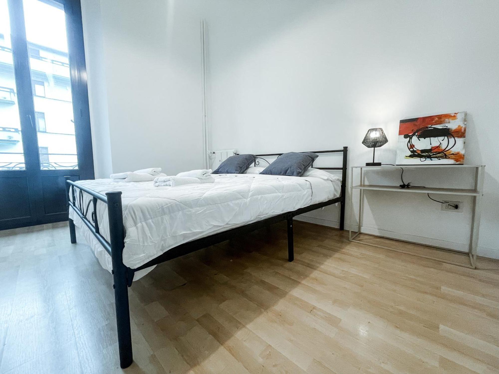 Borsieri Loft Milano - Isola Design District Lägenhet Exteriör bild