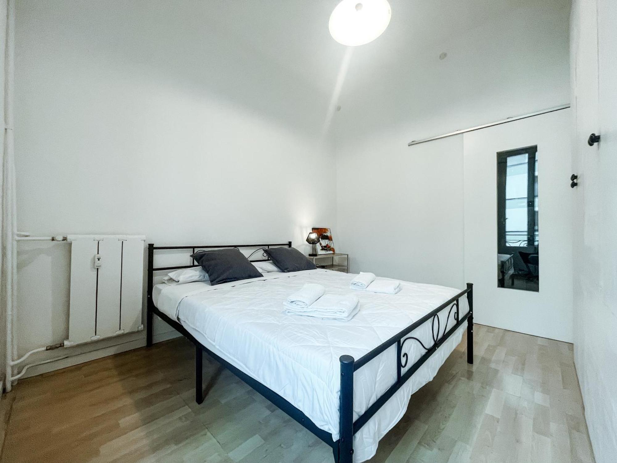 Borsieri Loft Milano - Isola Design District Lägenhet Exteriör bild