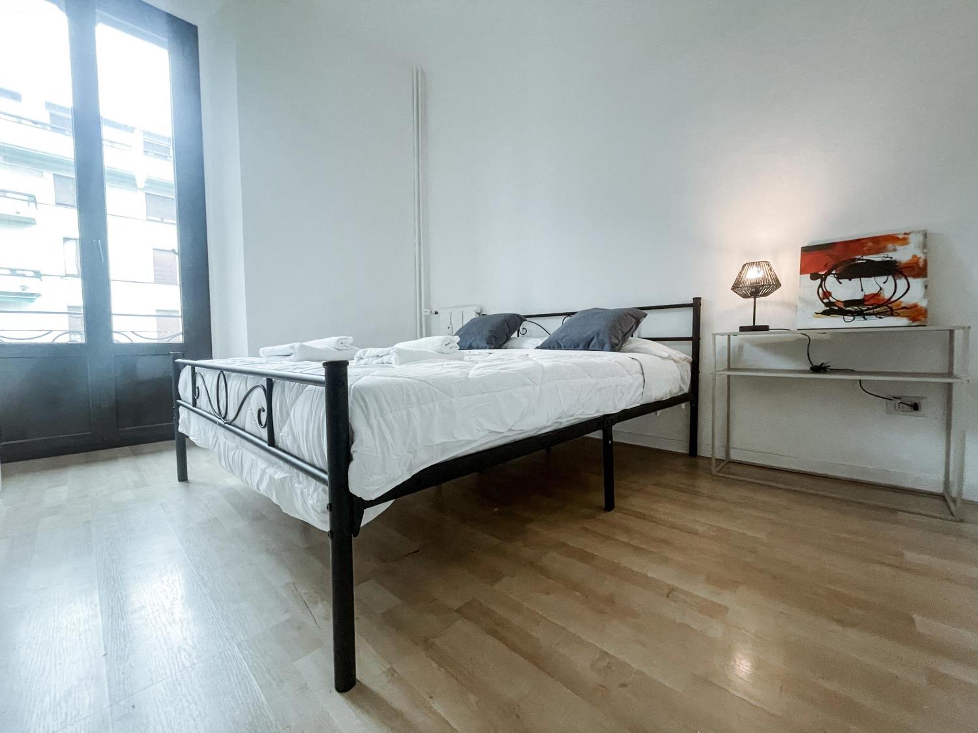 Borsieri Loft Milano - Isola Design District Lägenhet Exteriör bild