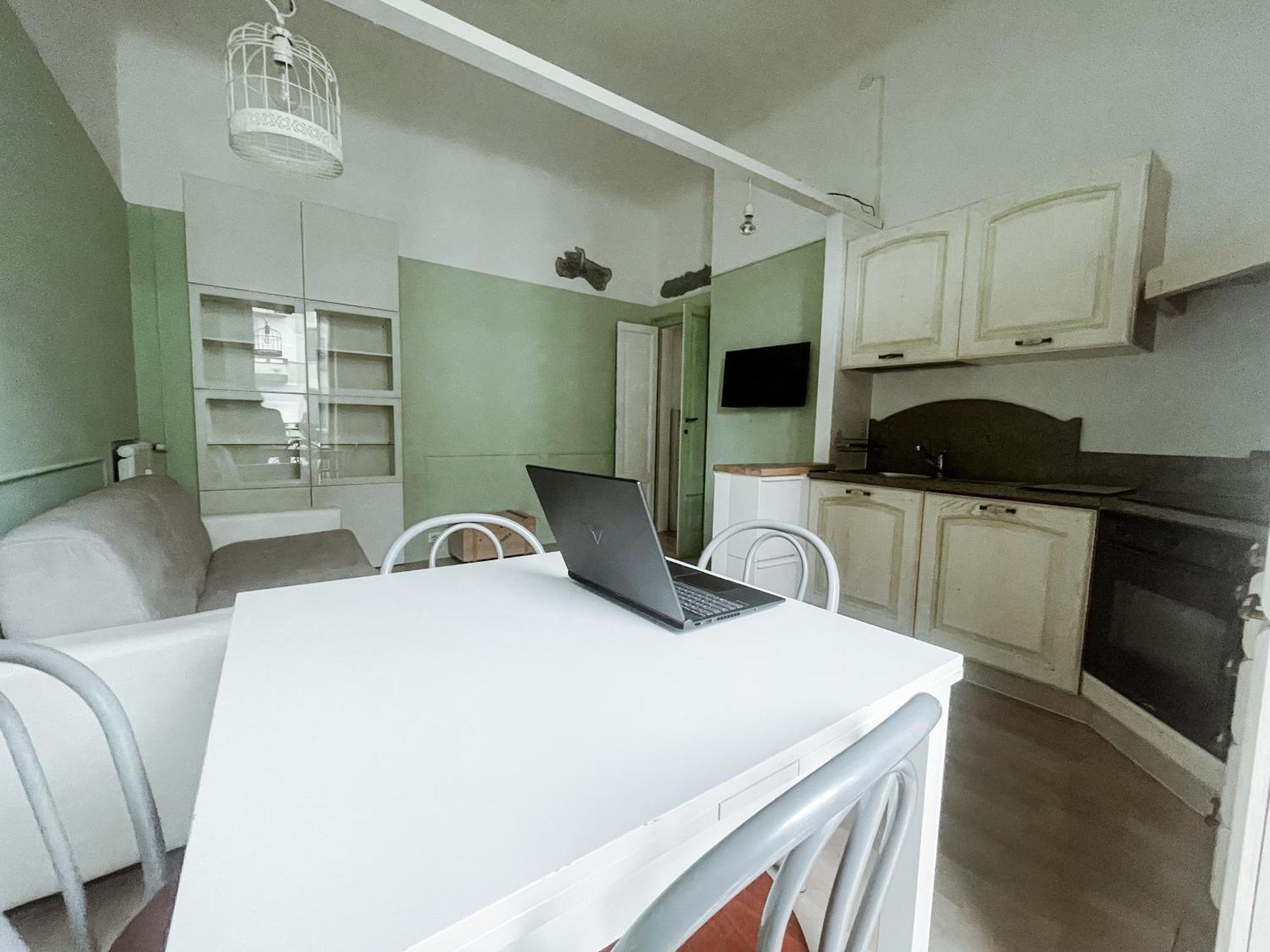 Borsieri Loft Milano - Isola Design District Lägenhet Exteriör bild