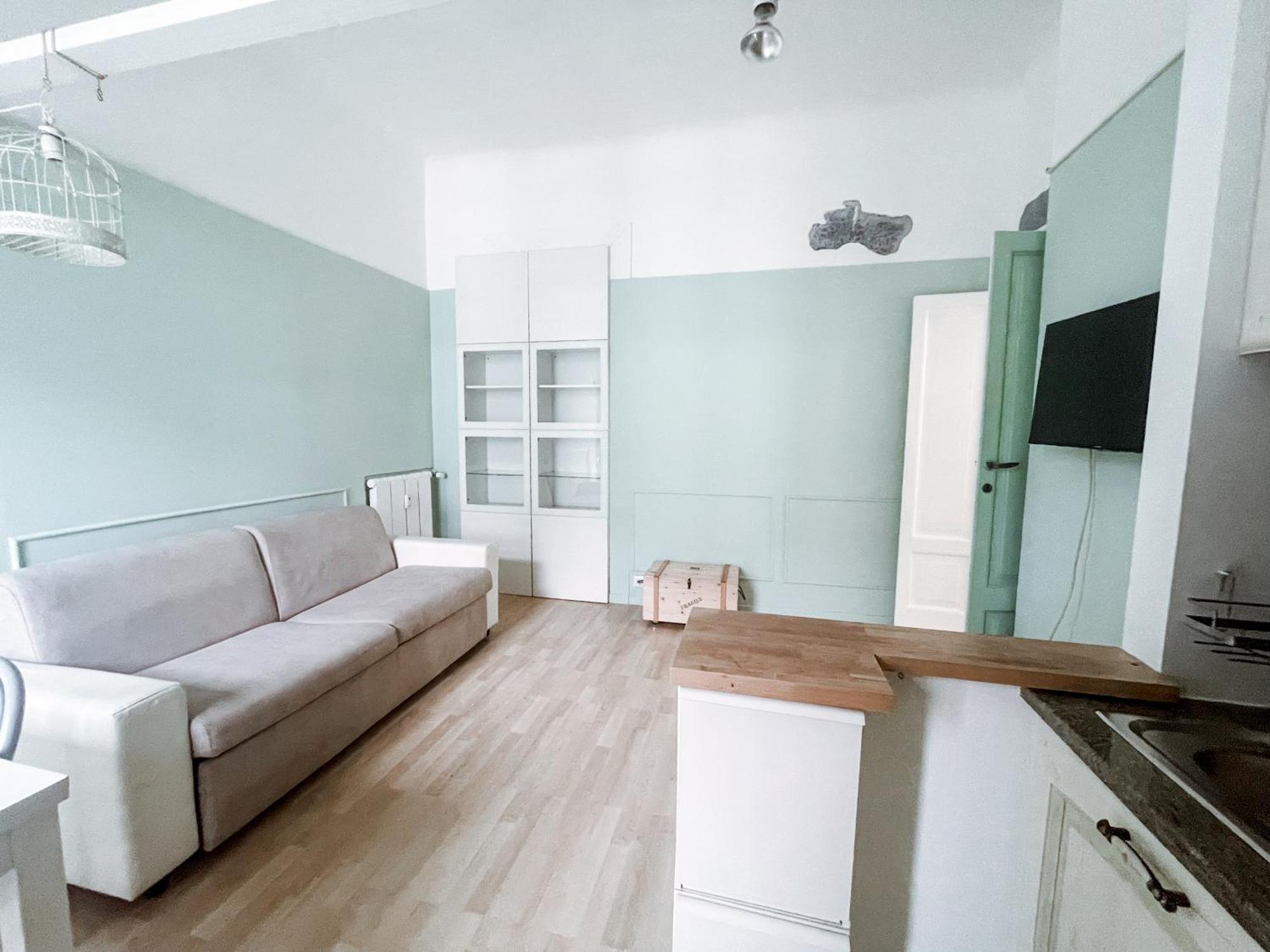 Borsieri Loft Milano - Isola Design District Lägenhet Exteriör bild
